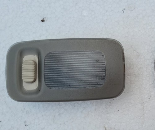 Fiat grande punto visiera - grande,