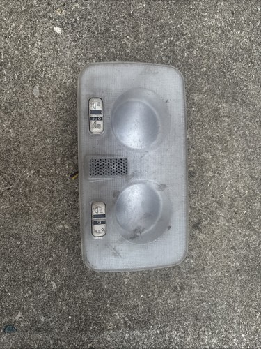 Fanale tetto interno - , anteriore