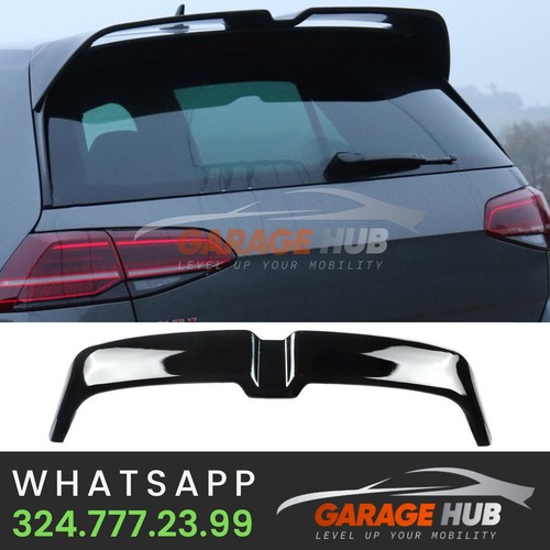 Spoiler oettinger style per - spoiler,