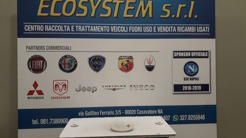 Maniglia sottotetto per fiat - maniglia,